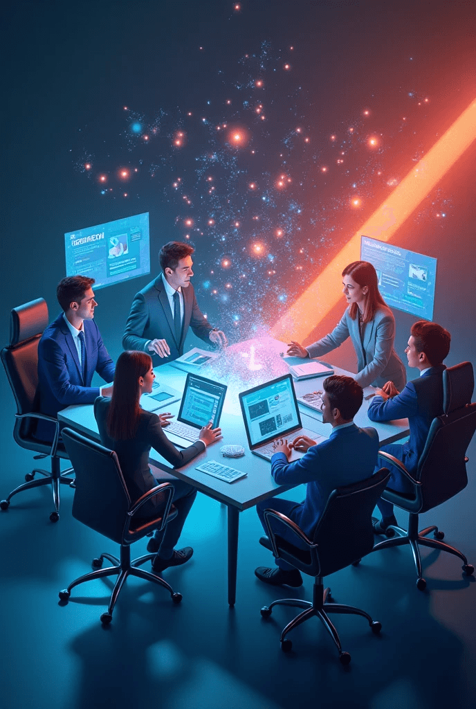 NEUE WEGE IN DER PERSONALBESCHAFFUNG